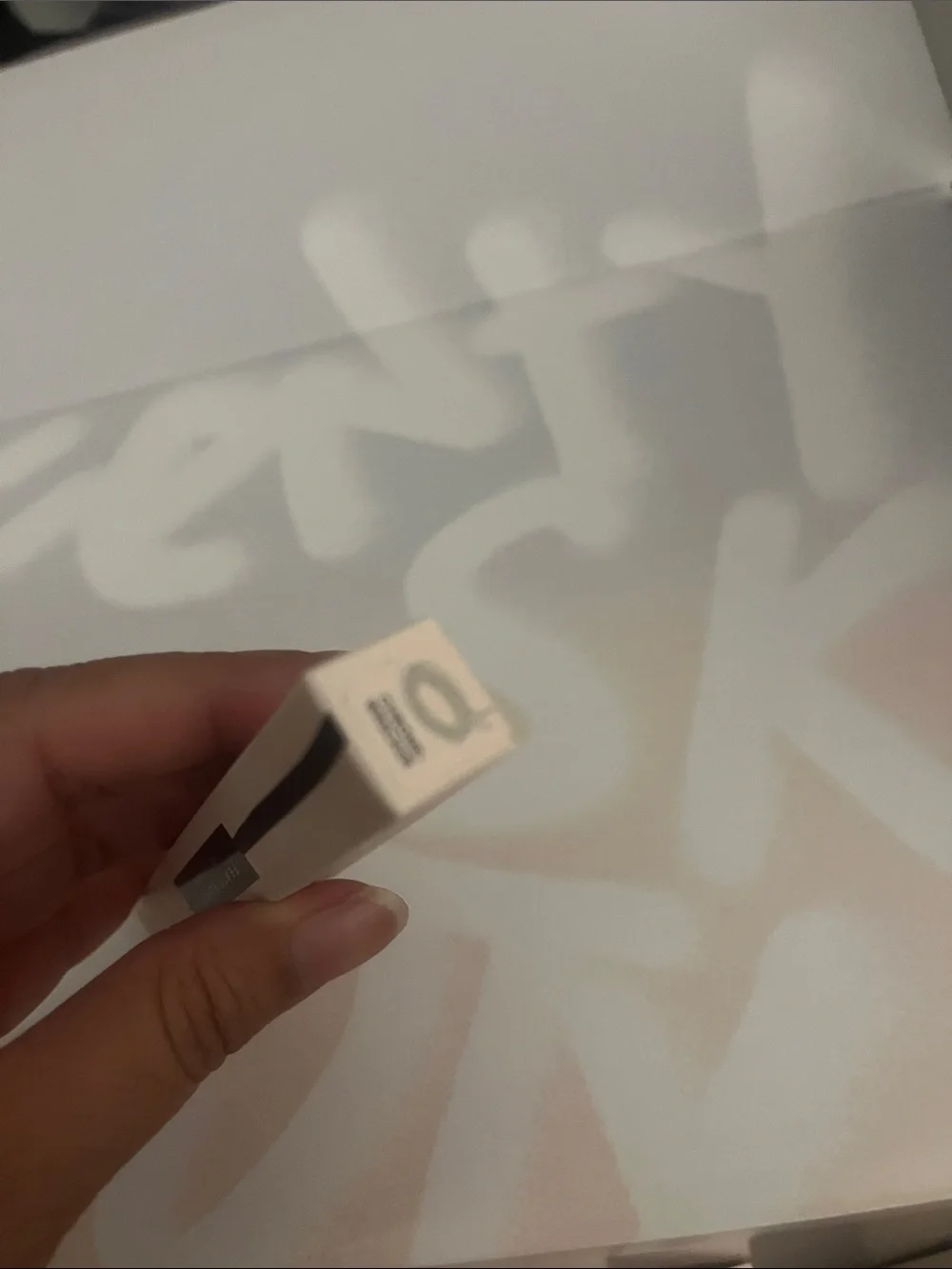 Fenty Chromewrecker NIB discontinued